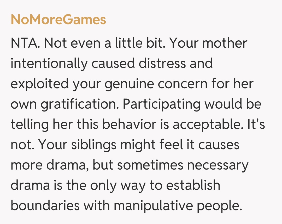 Comentariu de la NoMoreGames