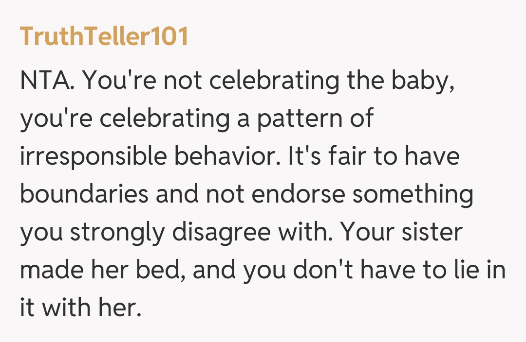 Comentariu de la TruthTeller101