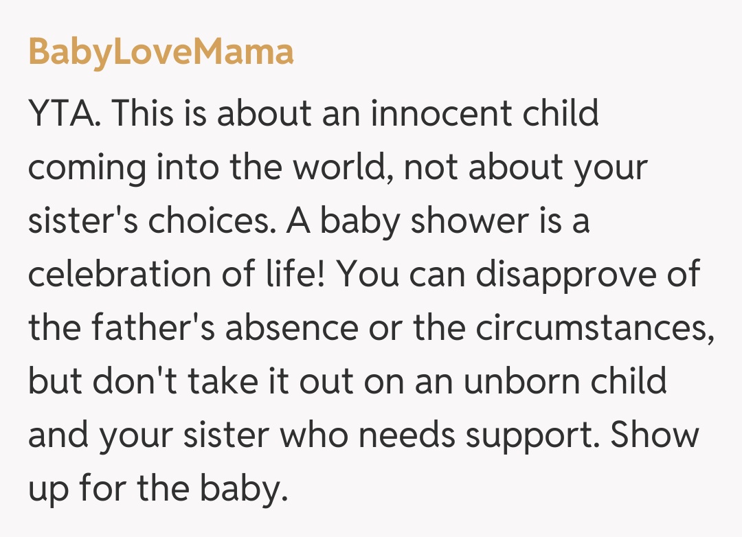 Comentariu de la BabyLoveMama