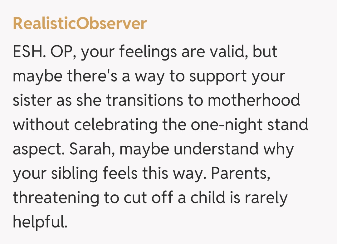 Comentariu de la RealisticObserver