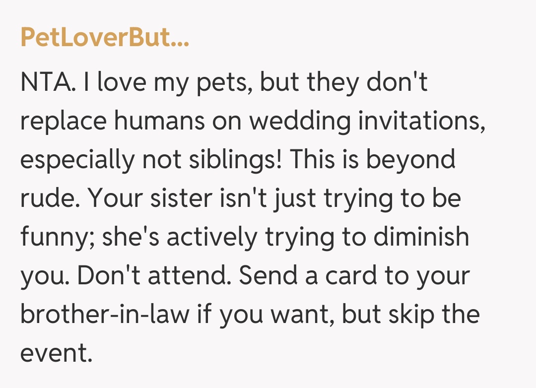 Comentariu de la PetLoverBut...