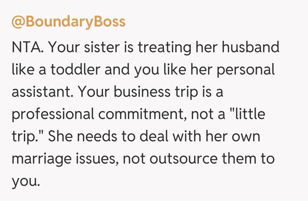 Comentariu de la @BoundaryBoss