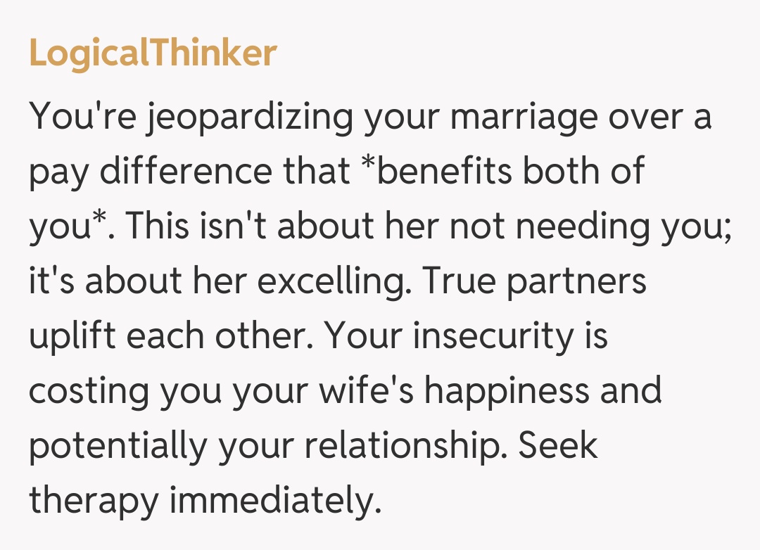 Comentariu de la LogicalThinker