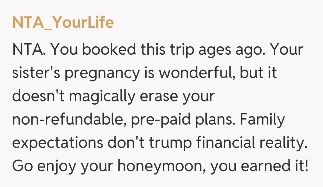 Comentariu de la NTA_YourLife