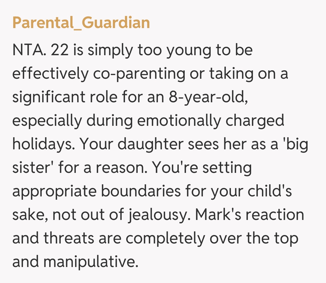 Comentariu de la Parental_Guardian