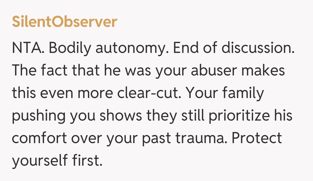 Comentariu de la SilentObserver