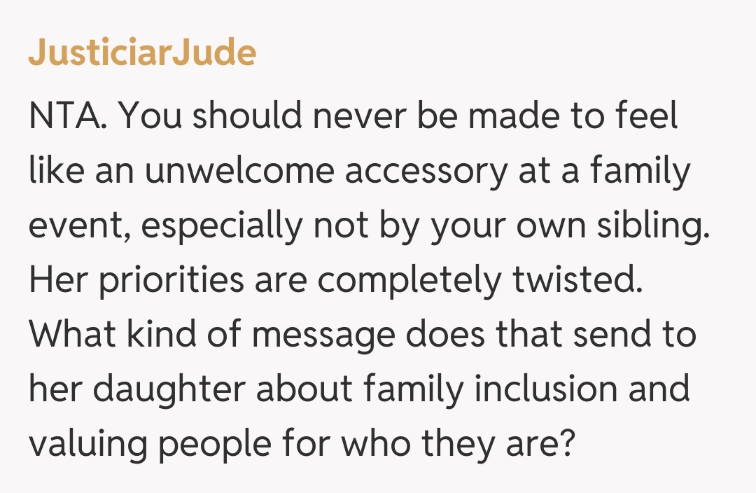 Comentariu de la JusticiarJude