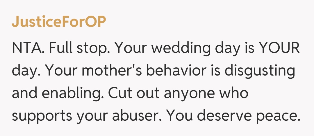 Comentariu de la JusticeForOP