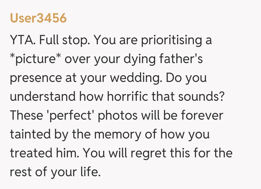 Comentariu de la User3456