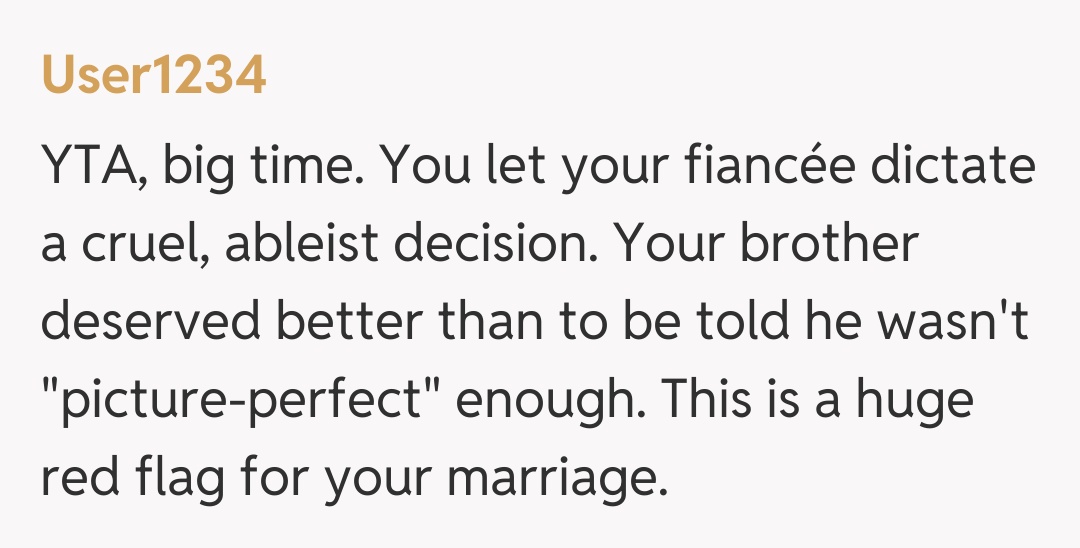 Comentariu de la User1234