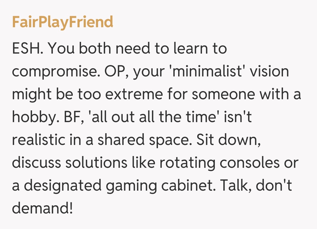 Comentariu de la FairPlayFriend