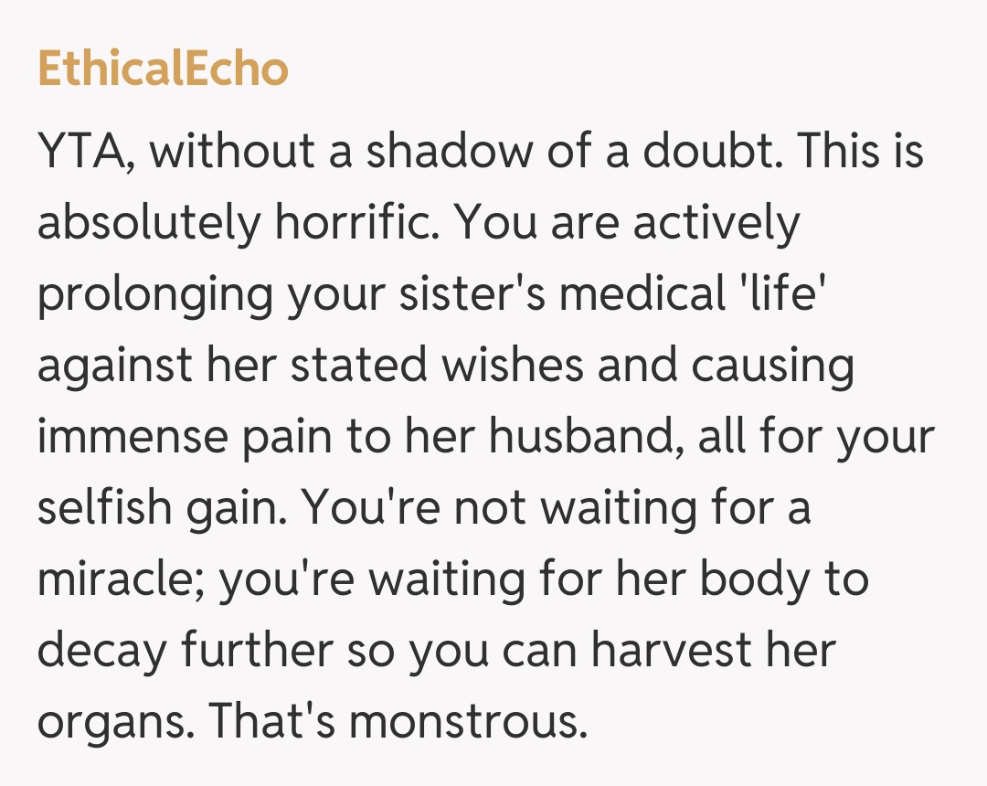 Comentariu de la EthicalEcho