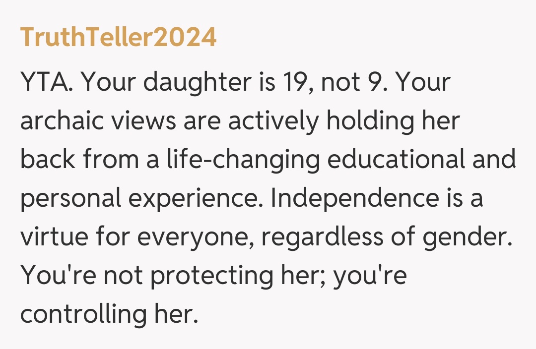 Comentariu de la TruthTeller2024