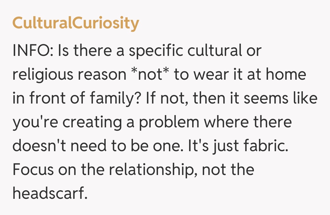 Comentariu de la CulturalCuriosity