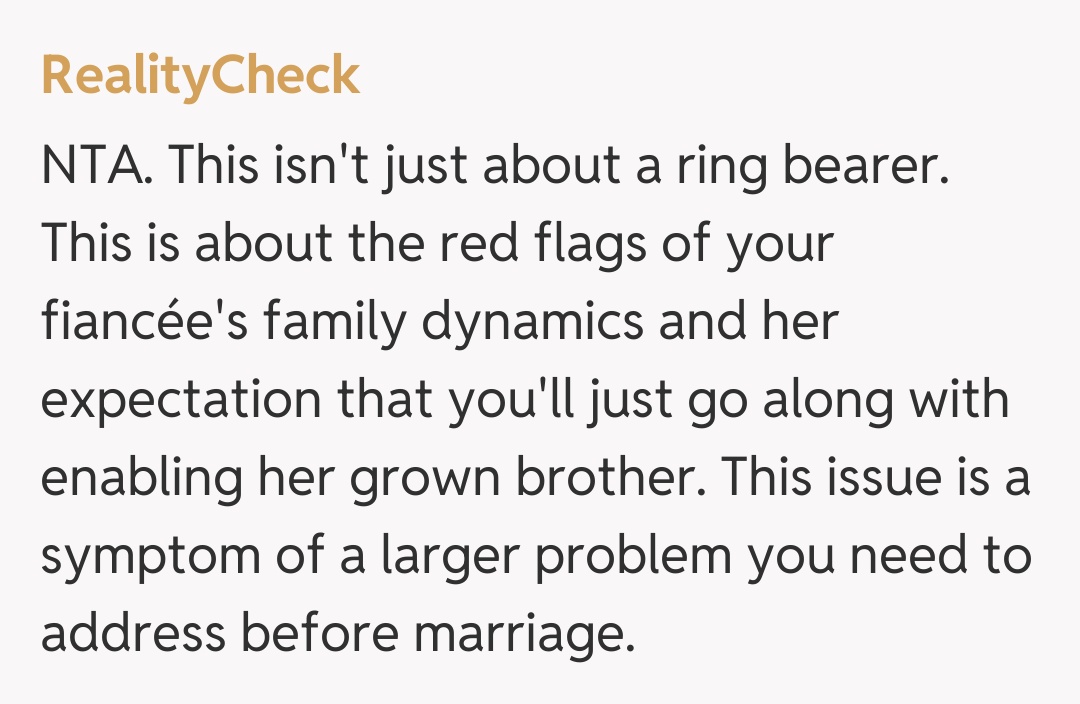 Comentariu de la RealityCheck