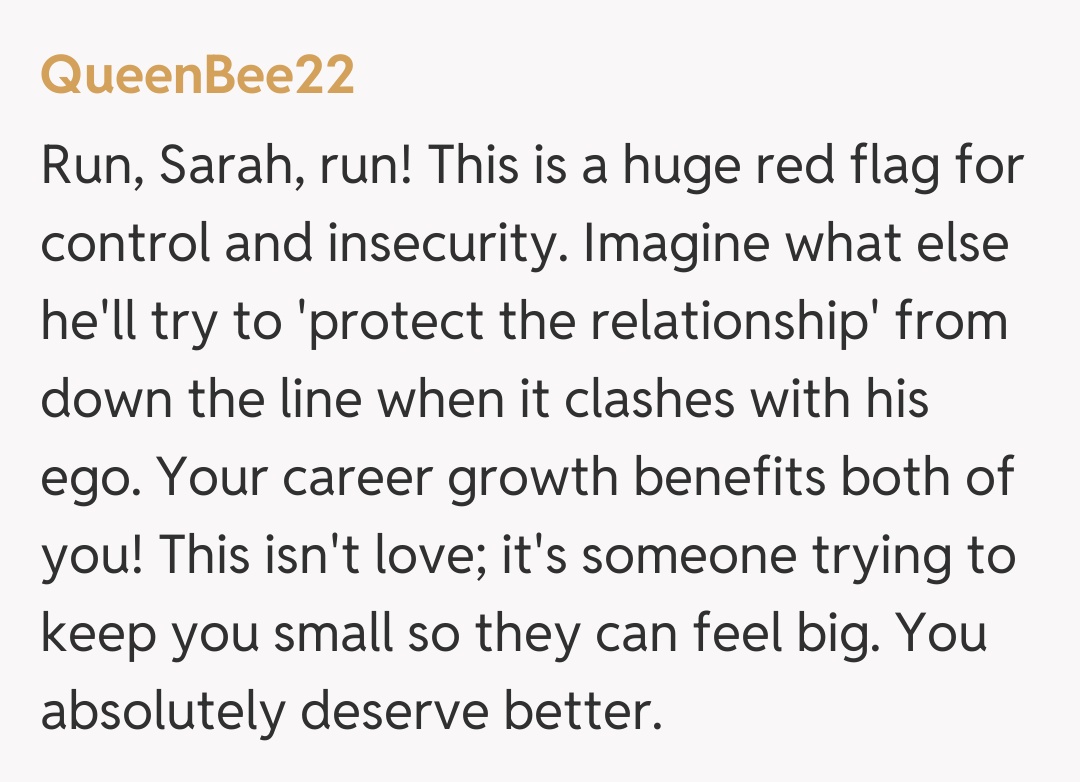 Comentariu de la QueenBee22