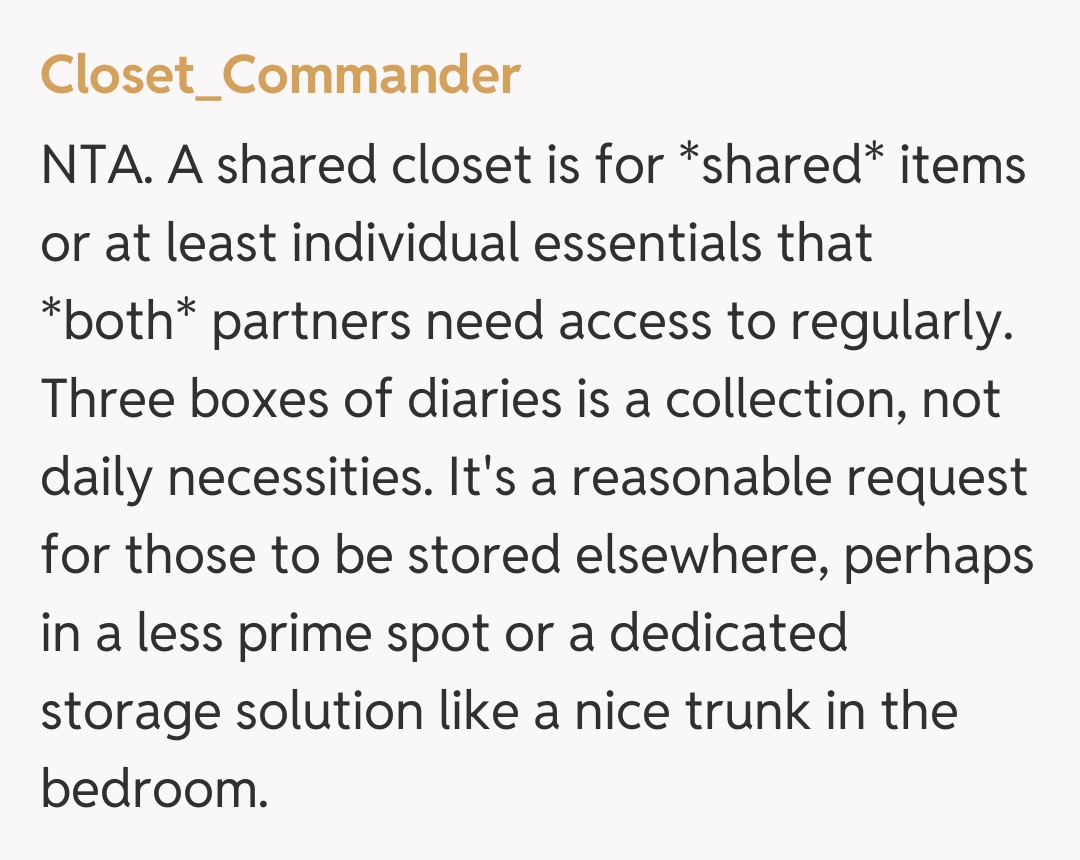 Comentariu de la Closet_Commander