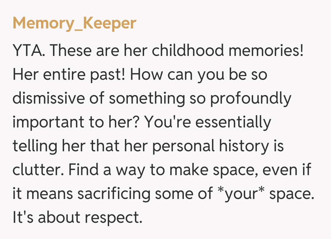 Comentariu de la Memory_Keeper