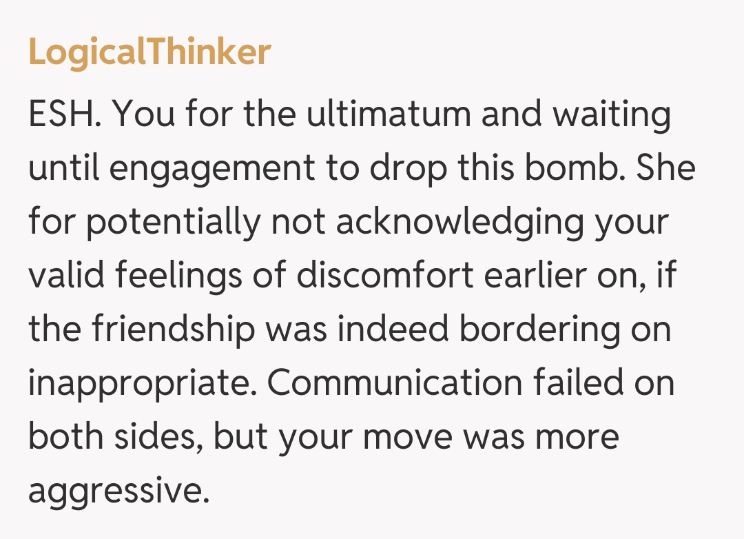 Comentariu de la LogicalThinker