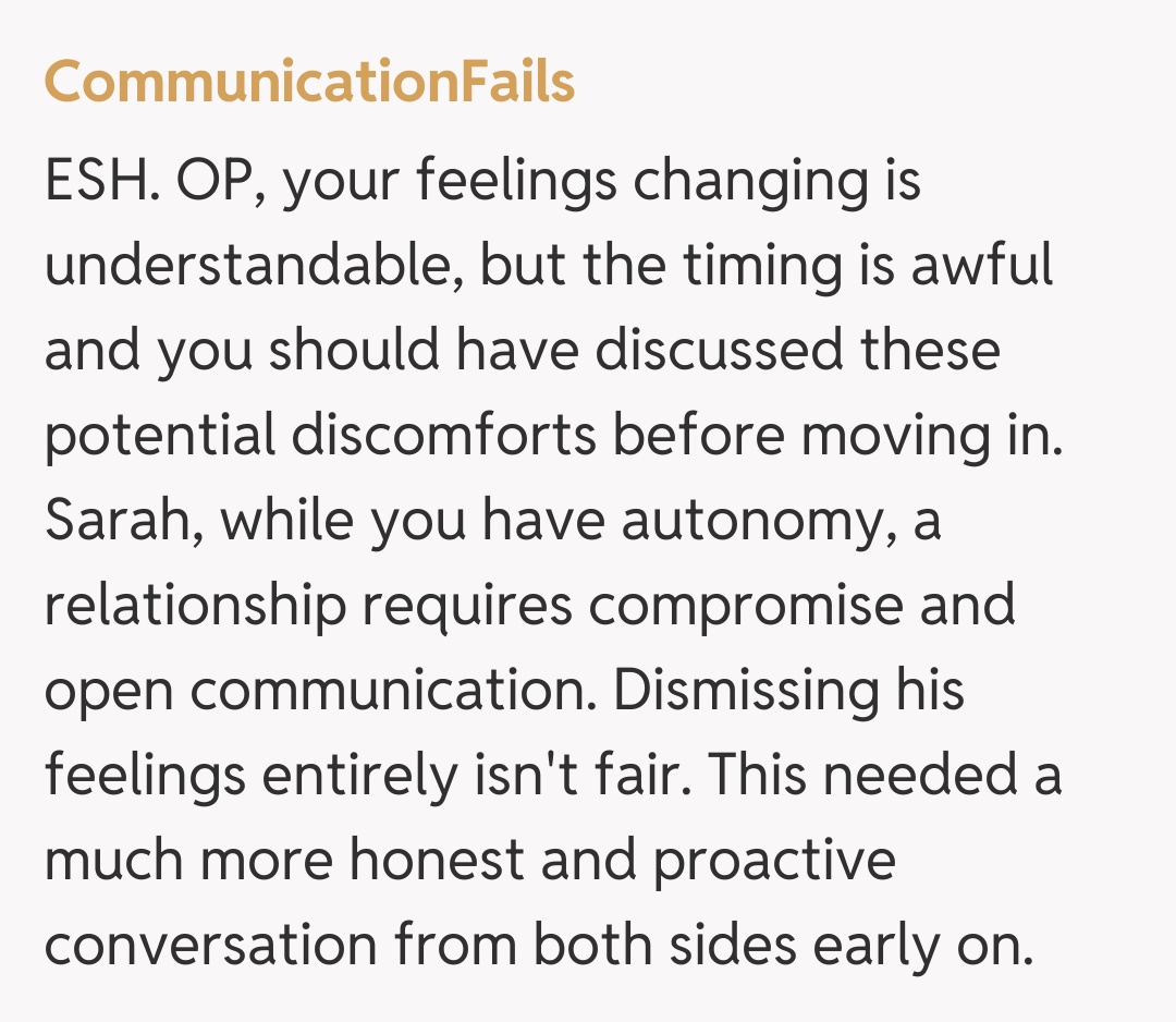 Comentariu de la CommunicationFails