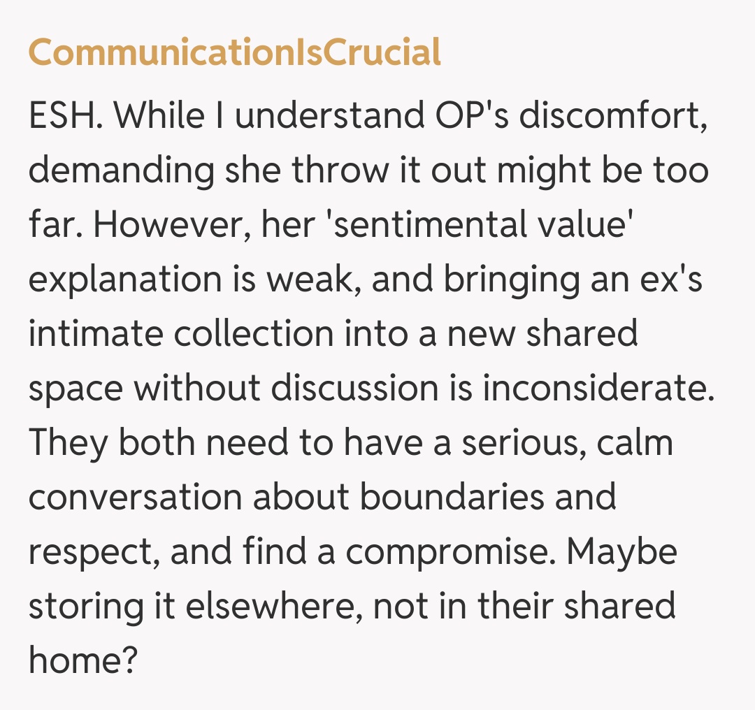 Comentariu de la CommunicationIsCrucial