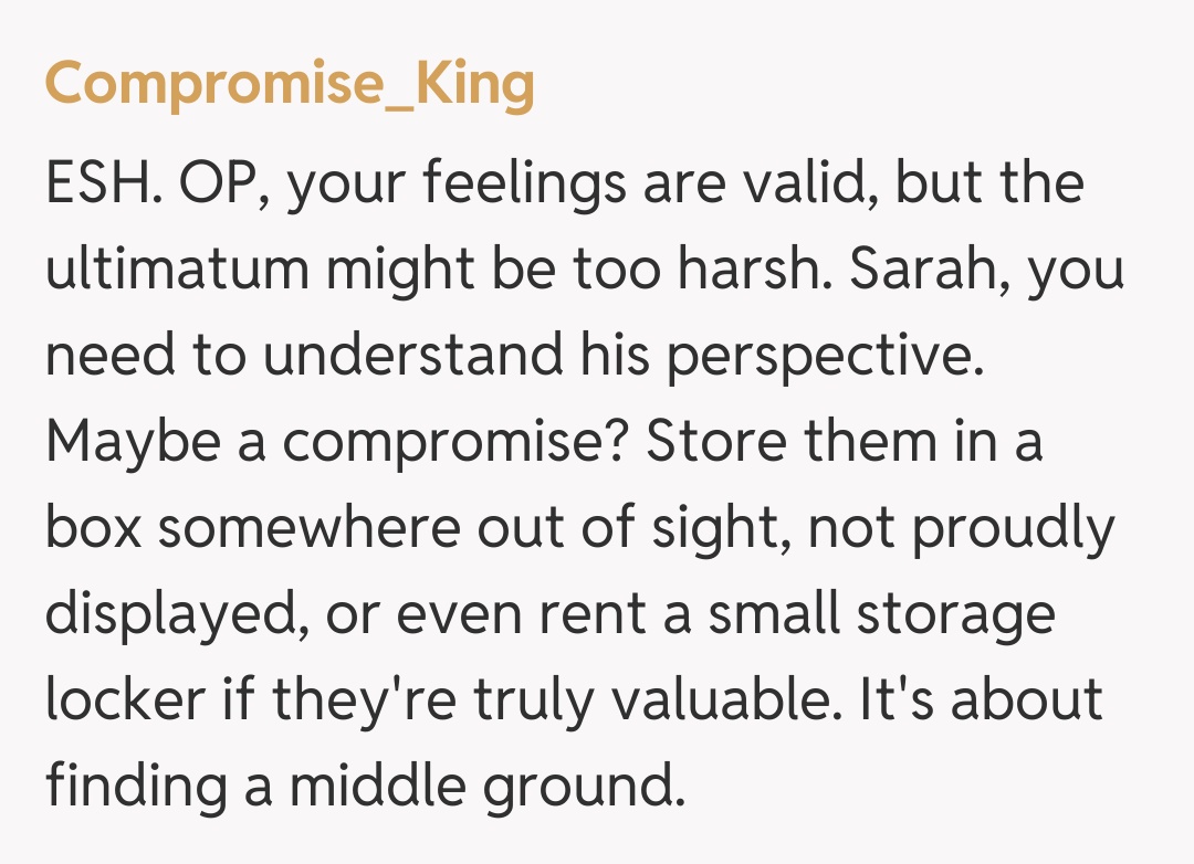 Comentariu de la Compromise_King