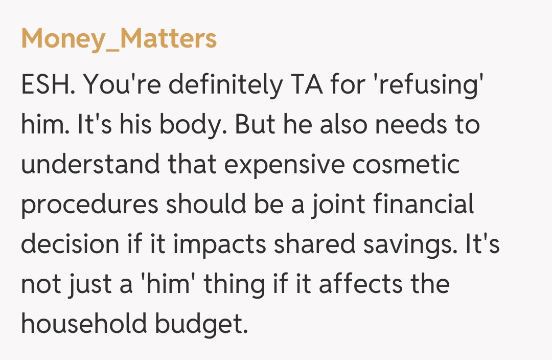 Comentariu de la Money_Matters