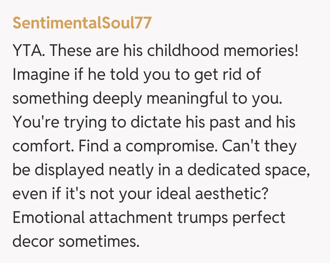 Comentariu de la SentimentalSoul77