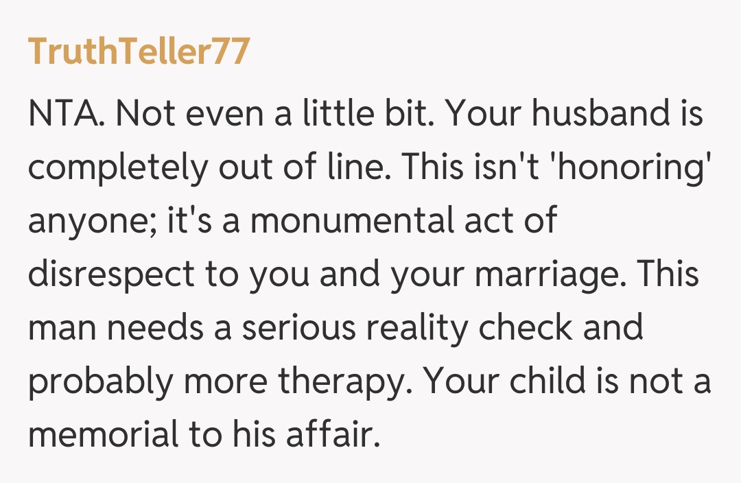 Comentariu de la TruthTeller77