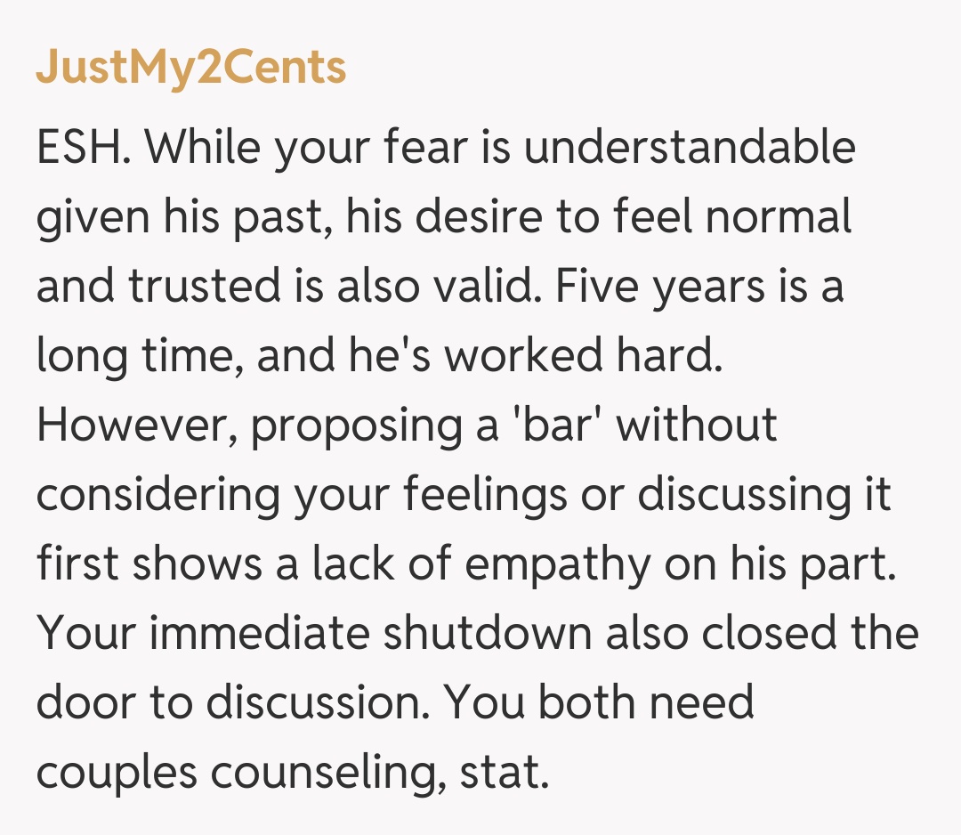 Comentariu de la JustMy2Cents