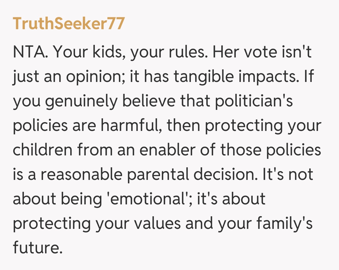 Comentariu de la TruthSeeker77