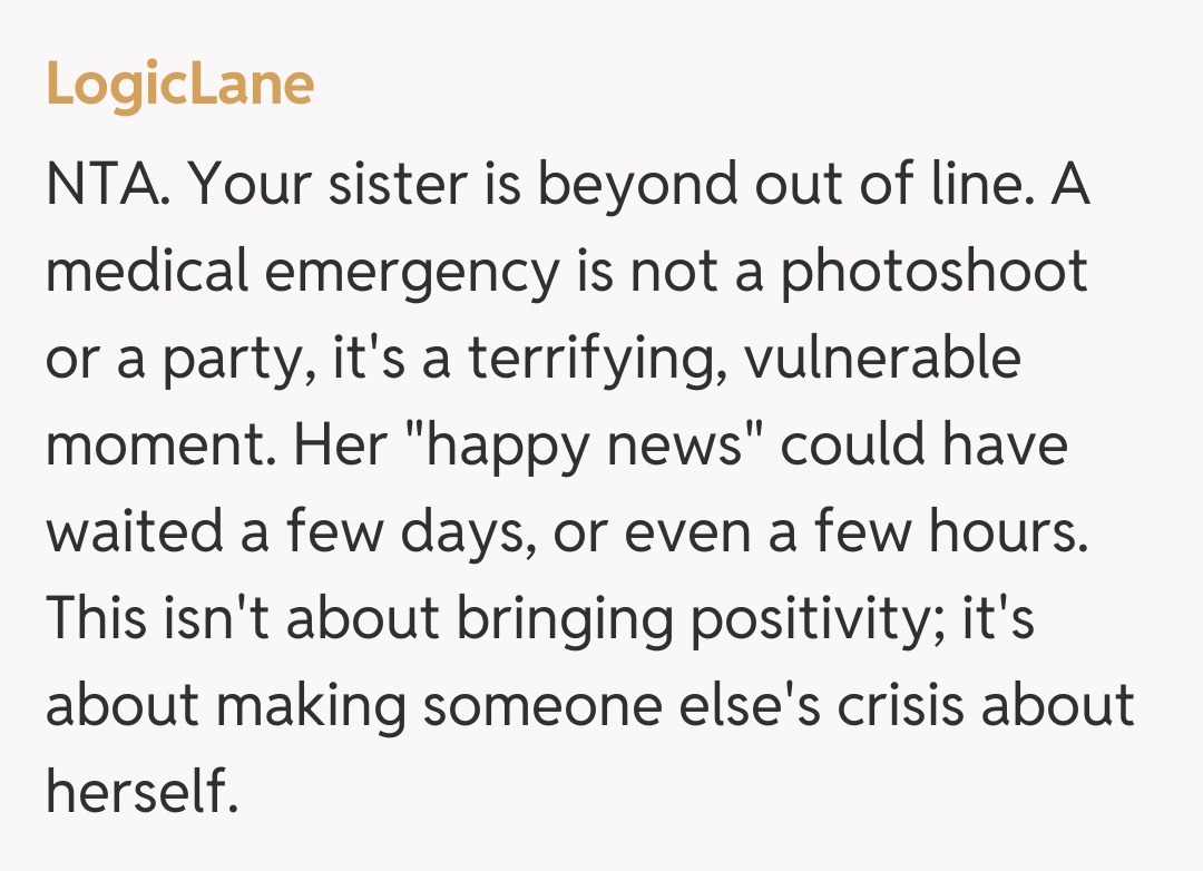 Comentariu de la LogicLane