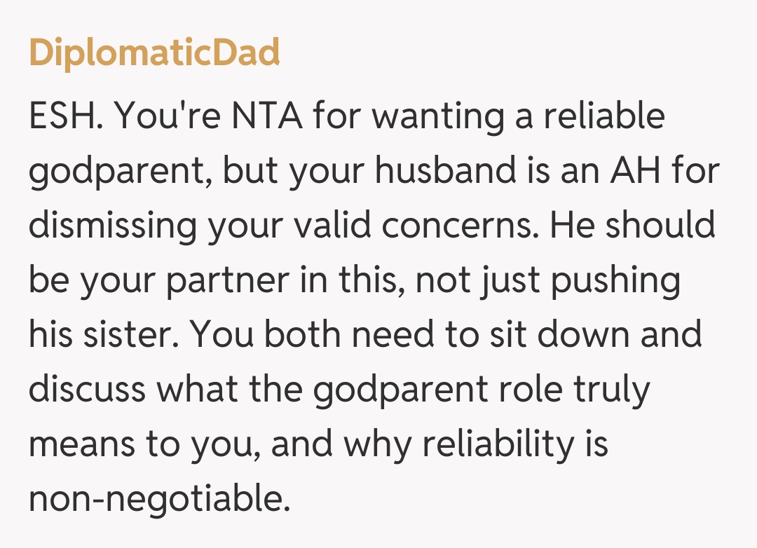 Comentariu de la DiplomaticDad