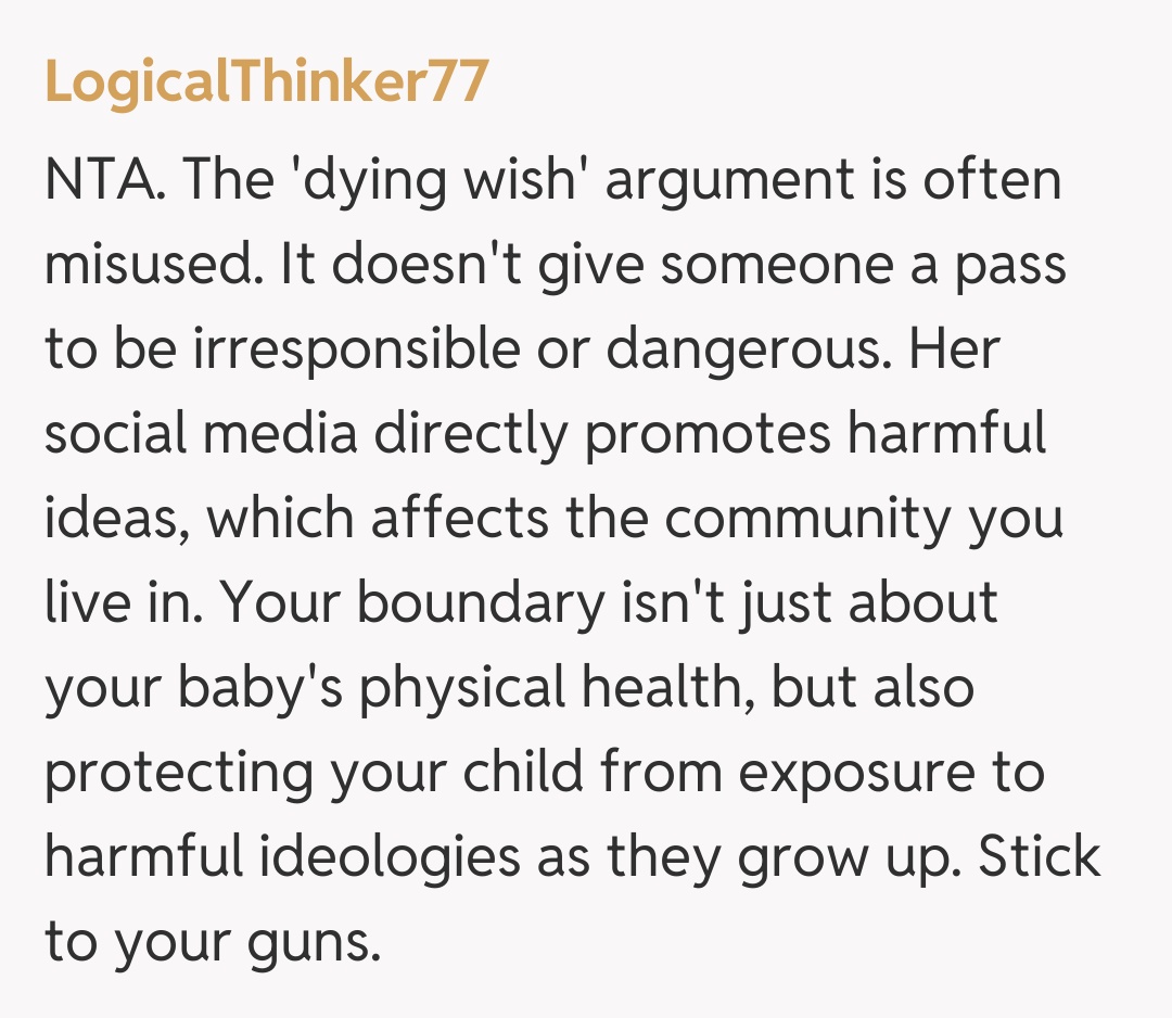 Comentariu de la LogicalThinker77