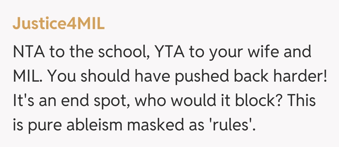 Comentariu de la Justice4MIL