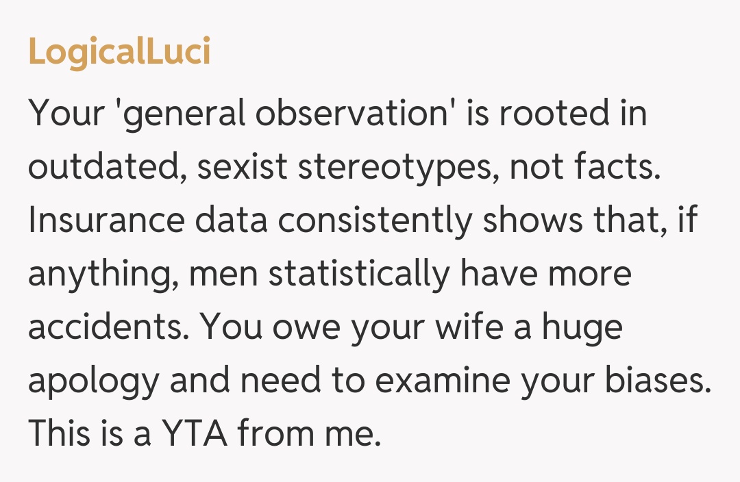 Comentariu de la LogicalLuci