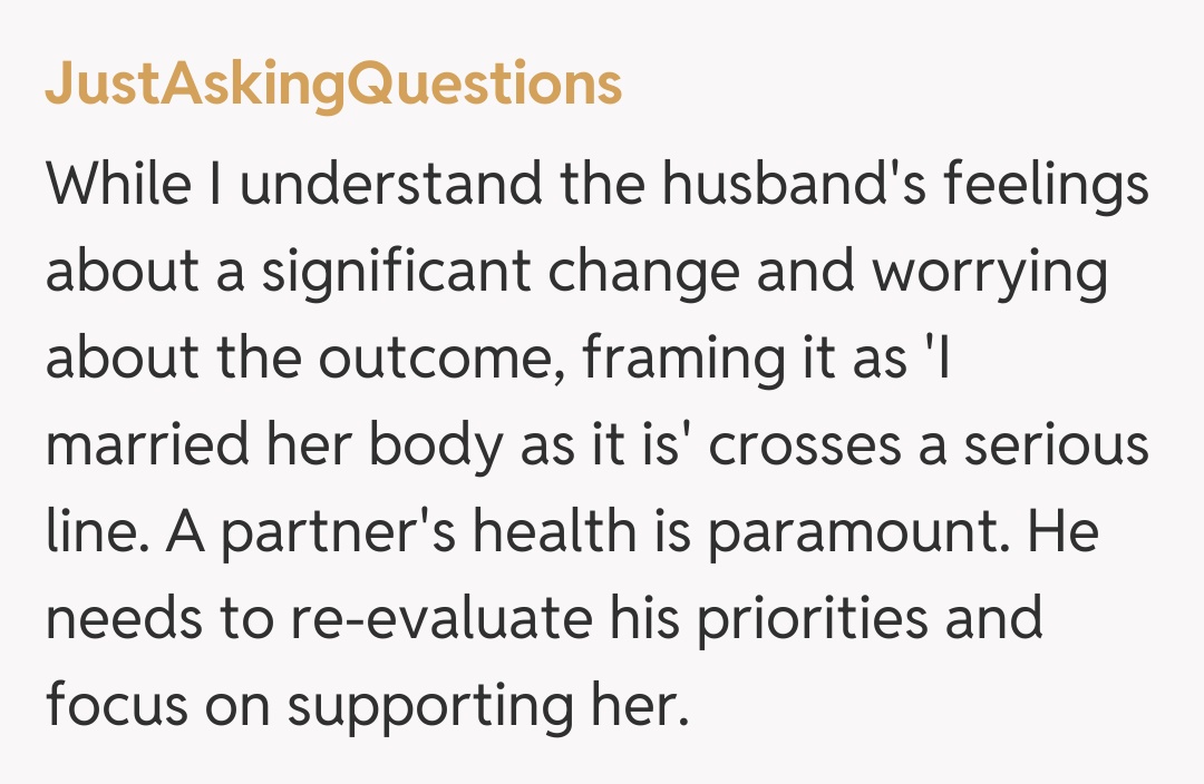 Comentariu de la JustAskingQuestions