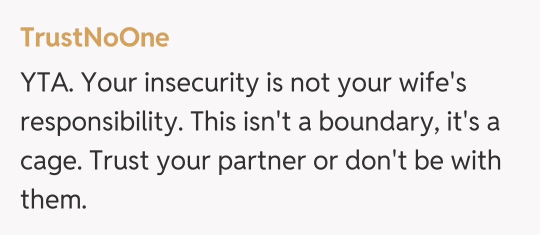 Comentariu de la TrustNoOne