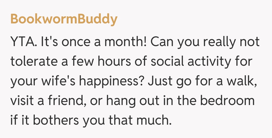 Comentariu de la BookwormBuddy