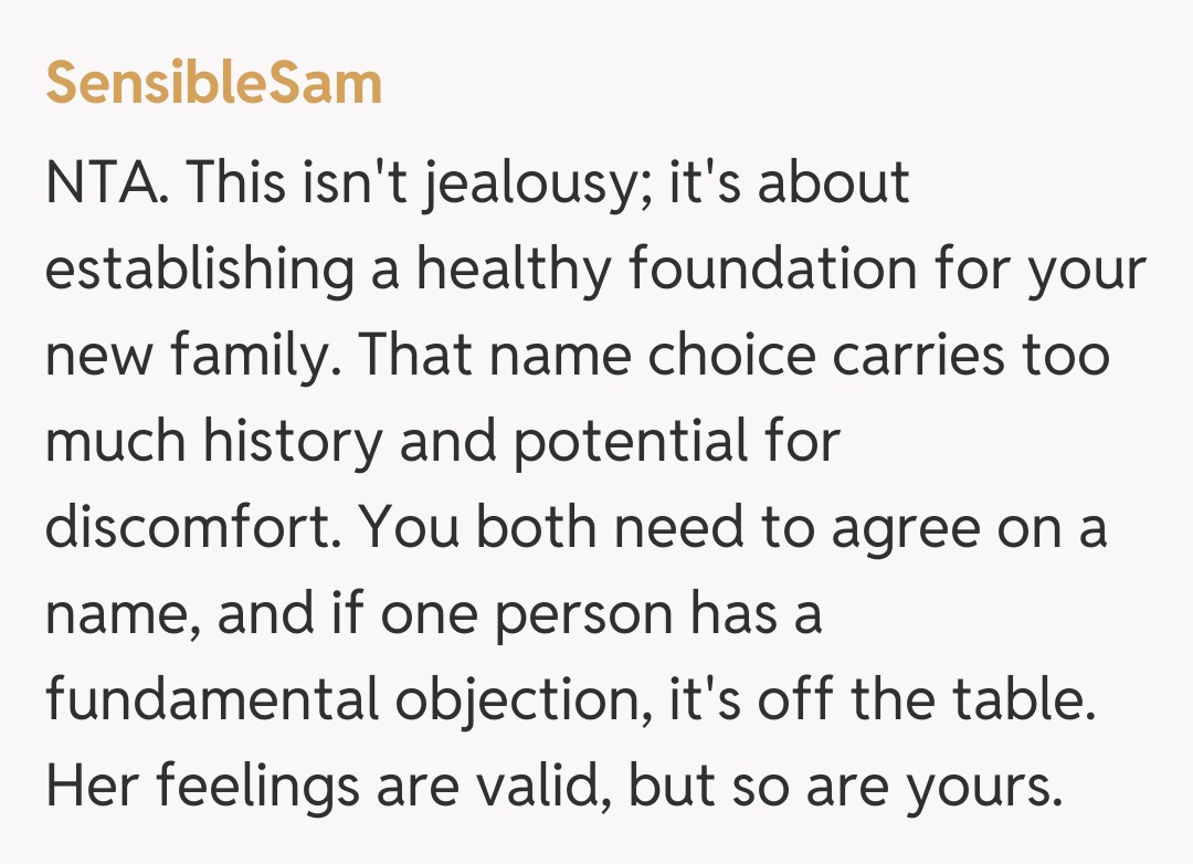 Comentariu de la SensibleSam