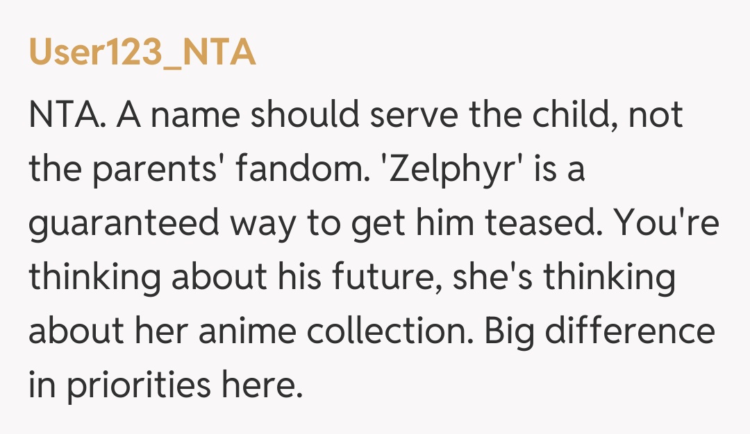 Comentariu de la User123_NTA