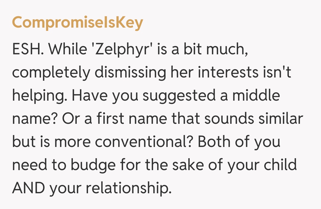 Comentariu de la CompromiseIsKey