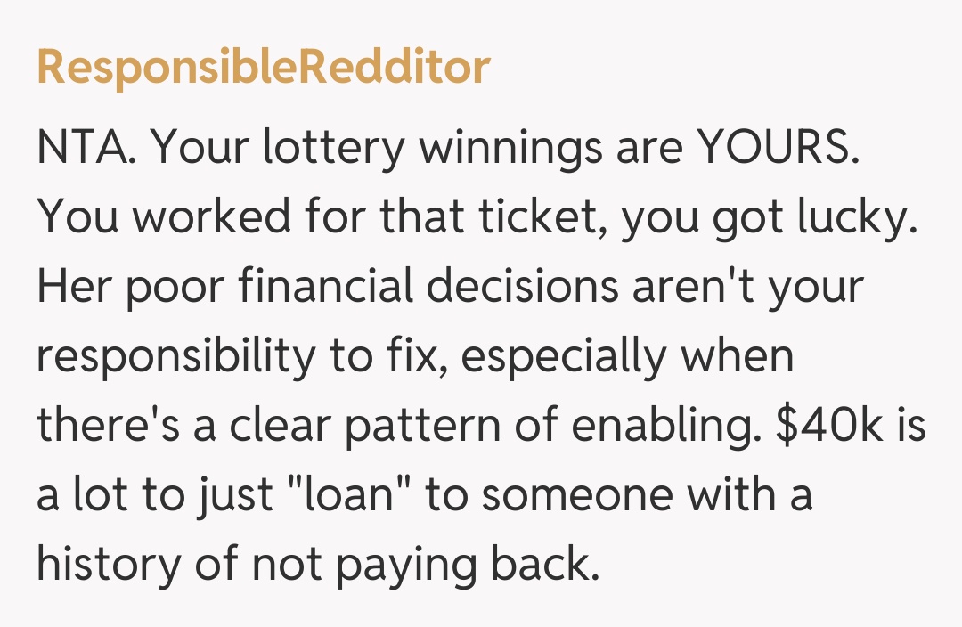 Comentariu de la ResponsibleRedditor