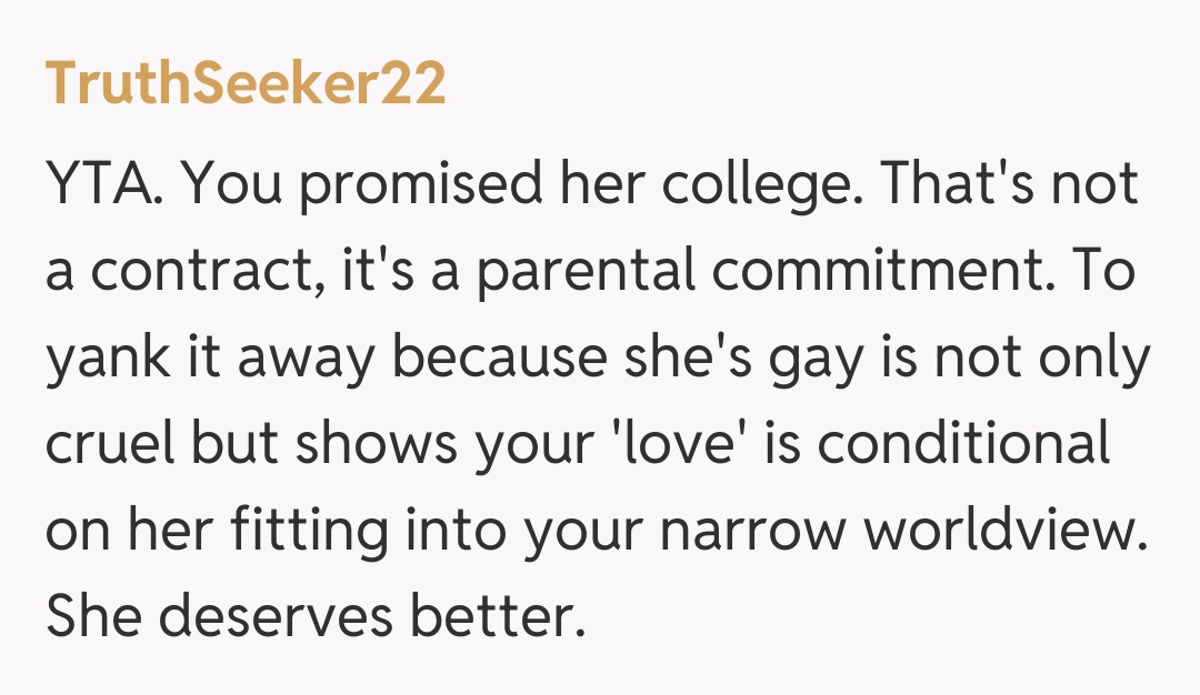 Comentariu de la TruthSeeker22