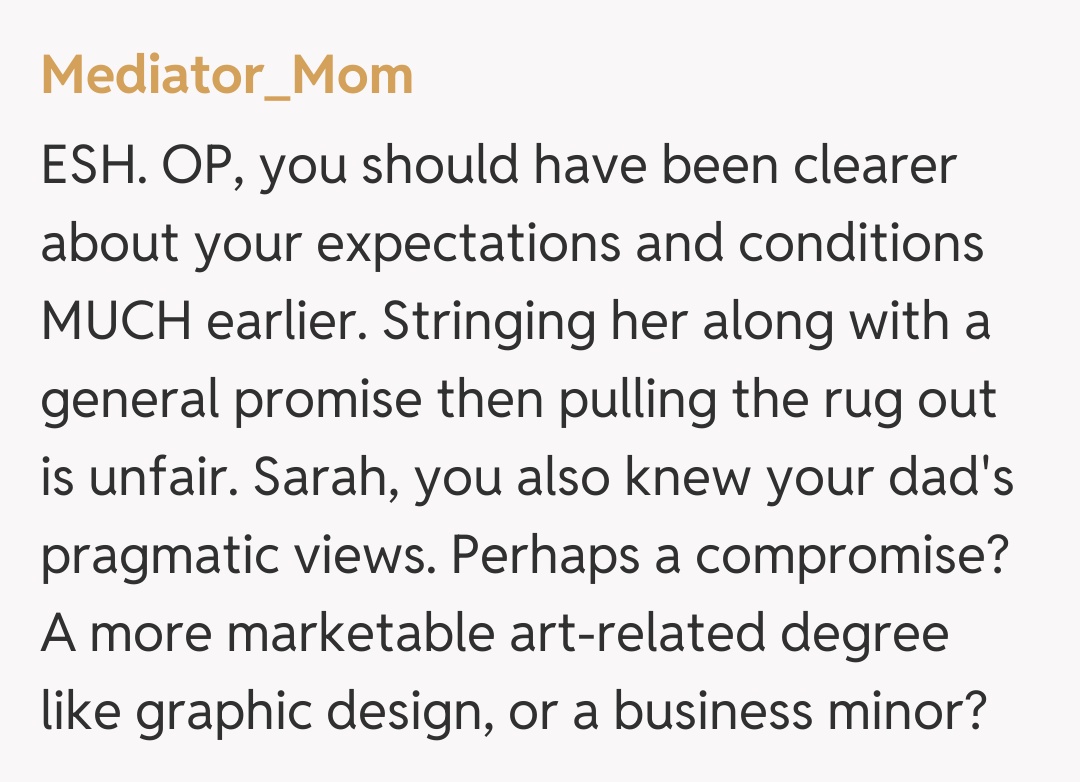 Comentariu de la Mediator_Mom