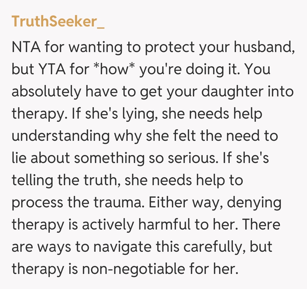 Comentariu de la TruthSeeker_