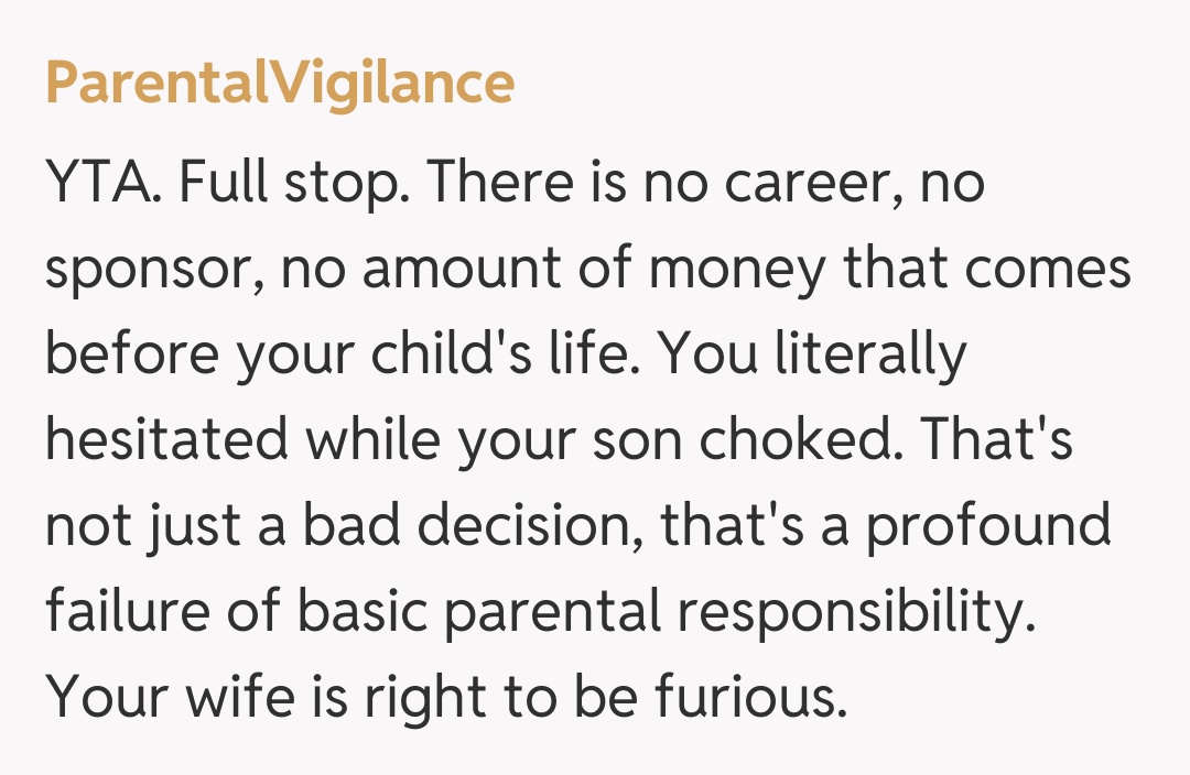 Comentariu de la ParentalVigilance