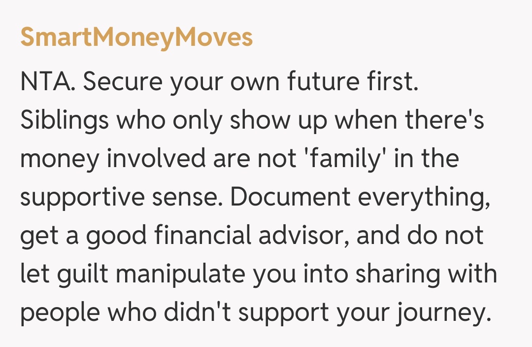 Comentariu de la SmartMoneyMoves