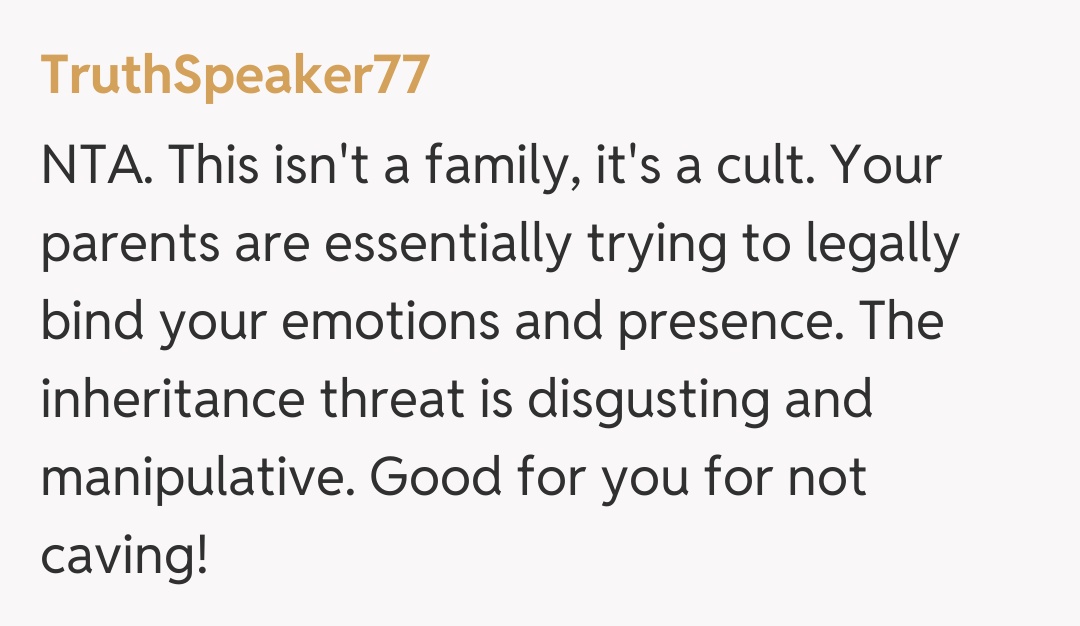 Comentariu de la TruthSpeaker77