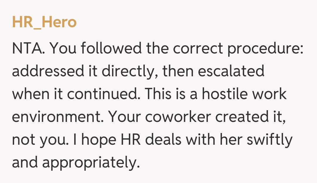 Comentariu de la HR_Hero